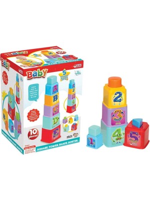 Renklime 03464 Kare Bultak