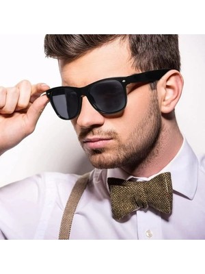 Renklime Damat Gözlüğü – Düğün ve Bekarlığa Veda Partisi Aksesuarı