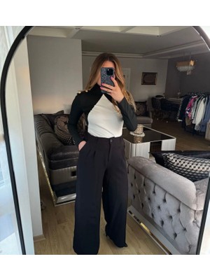 NN Design Palazzo Pantolon