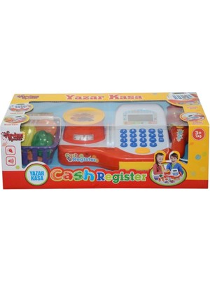 Renklime HUA-66065-66067 Işıklı ve Sesli Sesli Yazarkasa