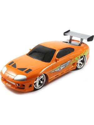 Renklime Jada 1/16 Fast & Furious Rc Brian's Toyota