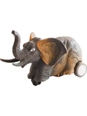 Renklime H-25 Sürtmeli Vahşi Hayvanlar- 1 Adet Stokta Olan Gönderilir