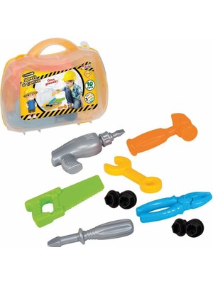 Renklime 03408 Teknik Servis El Çantası