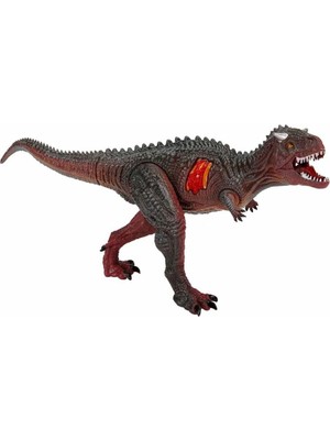 Renklime Dinosaur World Sesli Dinozorlar 23 cm