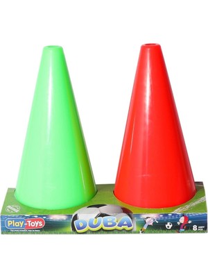Renklime 1062 Playtoys Çift Renkli Duba