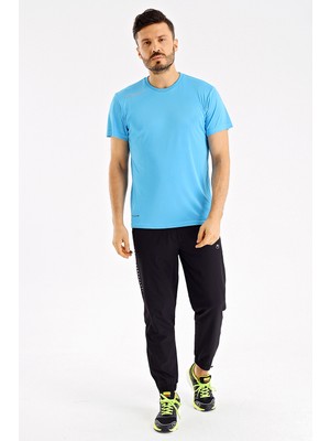 Uhlsport Erkek Antreman T-Shirt Essentıal