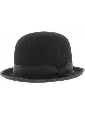 Renklime Charlie Chaplin Şapkası