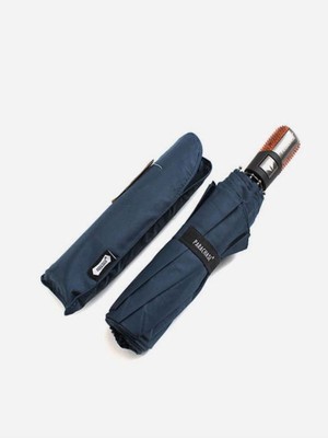 Normadia 3 Kademeli Tam Otomatik Şemsiye, Dayanıklı ve Şık Tasarım