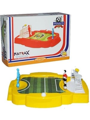 Renklime 023 Penaltı Mini Oyun