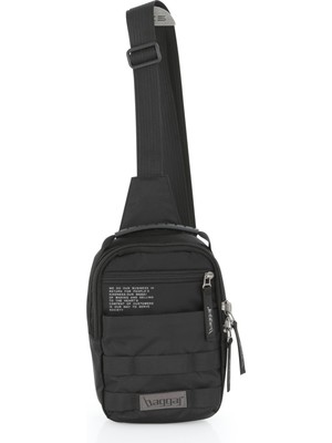 Baggaj CS24166  Çapraz Sırt Çantası