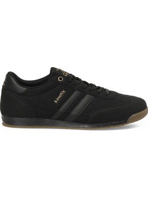 Kinetix Halley Tx 6fx Siyah Erkek Sneaker