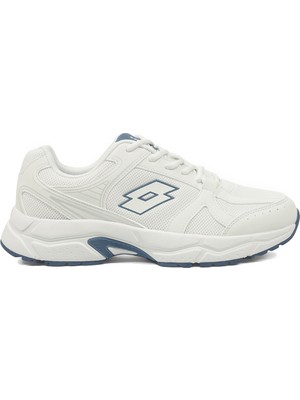 Lotto Brıstol 6fx Beyaz Erkek Sneaker