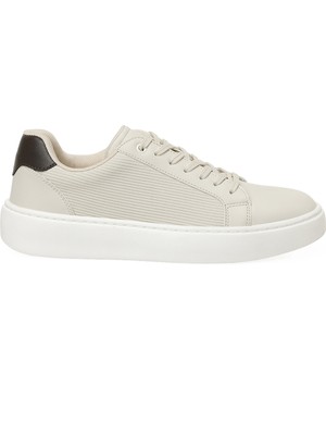 Torex Mount 6fx Bej Erkek Sneaker