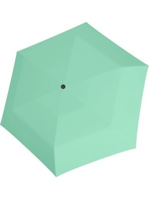 Normadia Mini Kompakt Fiber Cep Şemsiye, Pratik ve Hafif Tasarım