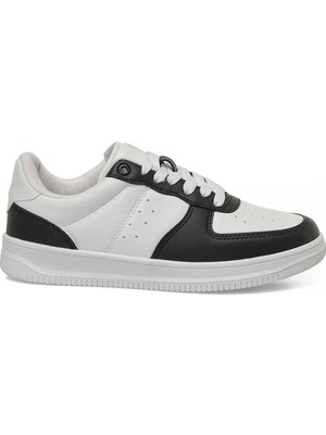 Torex TRX24S-004 W 6fx Siyah Kadın Sneaker