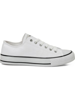 Kinetix Verna 6fx Beyaz Kadın Sneaker