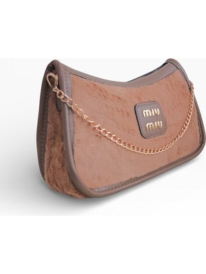 Live Bag World Lbwmıu Omuz Çanta