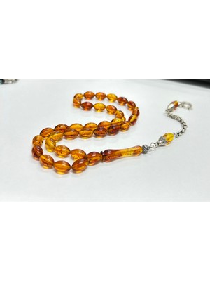 Filiya Çay Fosili Toz Kehribar