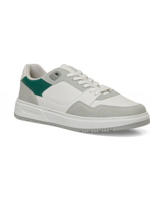 Torex Mıchele 5pr Beyaz Erkek Sneaker