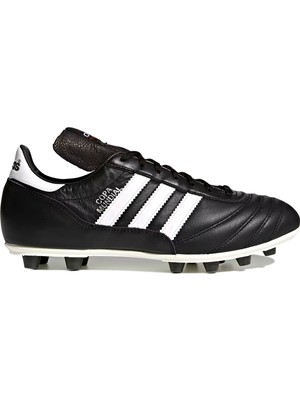 adidas Copa Mundial Erkek Siyah Futbol Krampon 015110