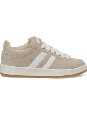 Proshot Pax W 6fx Bej Kadın Sneaker