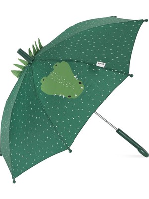 Normadia Renkli Çocuk Şemsiye, Eğlenceli ve Hafif Tasarım, Günlük Kullanım Için