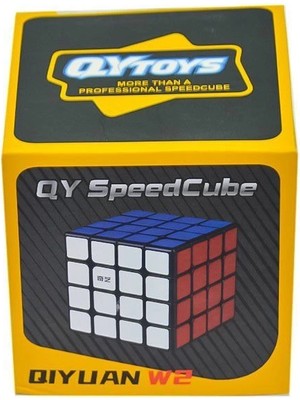 Renklime 8305 4x4 Qy Speed Cube Zeka Küpü
