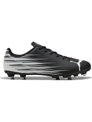 Puma Attacanto II Fg/Ag Erkek Siyah Futbol Krampon 10849301
