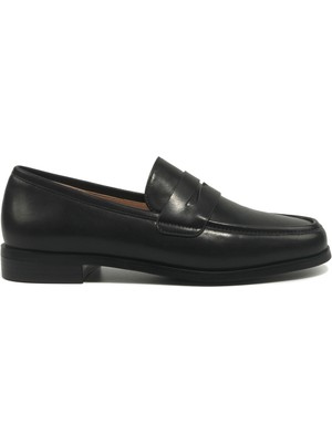 Nine West Ların 6fx Siyah Kadın Loafer