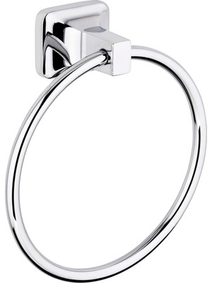 Wons Uno Krom Halka Havluluk