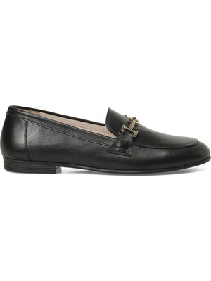 İnci INCI JANET 6FX Siyah Kadın Loafer
