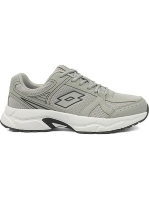 Lotto Brıstol 6fx Gri Erkek Sneaker