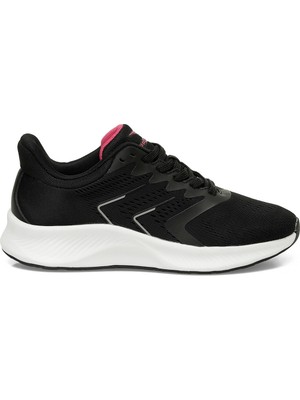 Proshot Luna W 5fx Siyah Kadın Sneaker
