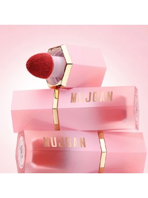 SHC4200 3'lü Sıvı Krem Allık Seti - Lip And Cheek