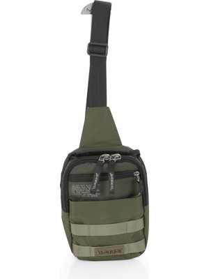 Baggaj CS24166  Çapraz Sırt Çantası