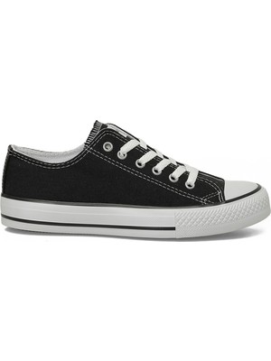 Kinetix Verna 6fx Siyah Kadın Sneaker