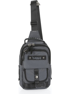 Baggaj CS24165  Çapraz Sırt Çantası