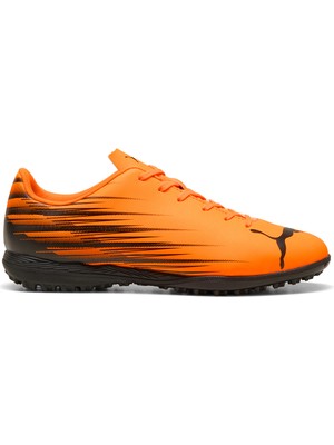 Puma Attacanto Iı Tt Erkek Turuncu Halı Saha Ayakkabısı 10849404