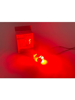 Femex Platinum P21W-1157 BAY15D Çift Duy Decoderli Stop Fanlı LED Ampul