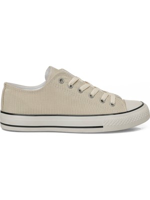 Kinetix Verna 6fx Bej Kadın Sneaker