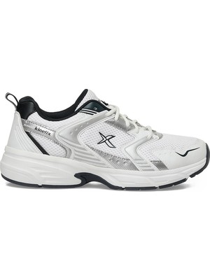 Kinetix Spera Tx 6fx Beyaz Erkek Koşu Ayakkabısı