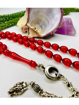 İskenderun Tesbih Iskenderun Tespih Fatih Erbabacan Blok Zar Kehribar Tesbih