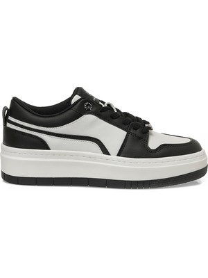 Lumberjack Colonıty 6fx Siyah Kadın Sneaker
