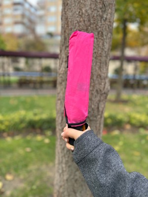 Normadia 8 Telli Otomatik Rüzgar Dayanıklı Sihirli Şemsiye GB2029