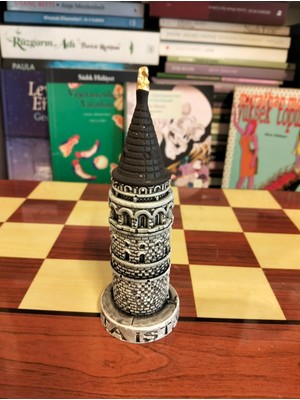  galata kulesi biblo -gri