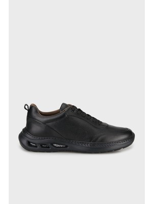 Marcomen Hakiki Deri Sneaker Ayakkabı Erkek Ayakkabı 15221085S1