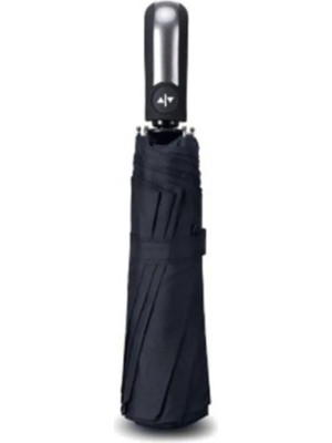 Normadia Otomatik 10 Tel Şemsiye, Hafif ve Dayanıklı, Pratik Kullanım