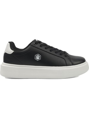 Lumberjack Clean 6fx Siyah Erkek Sneaker