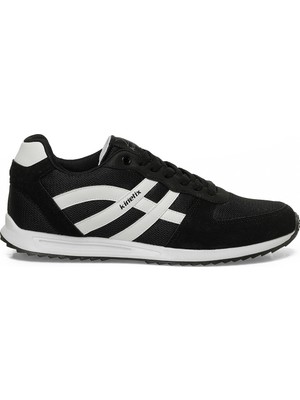 Kinetix Theo Tx 6fx Siyah Erkek Sneaker