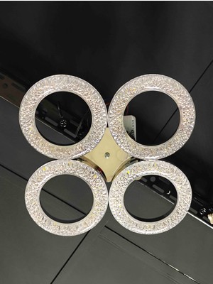 Bera Tavan LED Avize